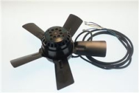 MOTOVENTILATORE EBM A2E300-AC47-01