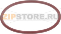 OR GASKET 04262 SILICONE