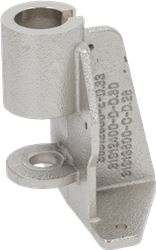 BURNER SUPPORT 3.5/6kW 