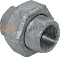 UNION FEMELLE/FEMELLE 20/27