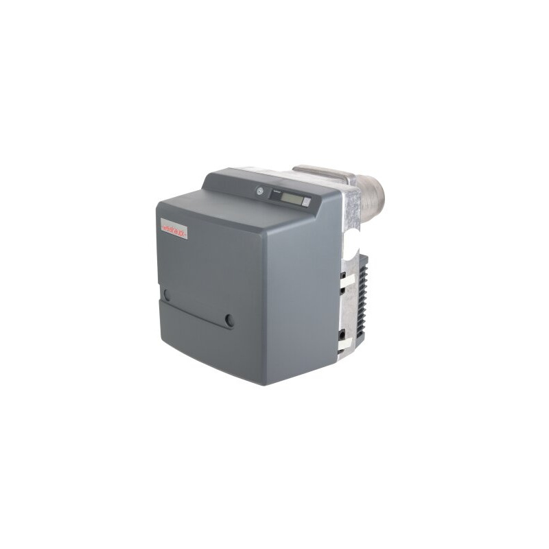 Горелка газовая Weishaupt WG10N/1-D, 3/4, ZM-LN 