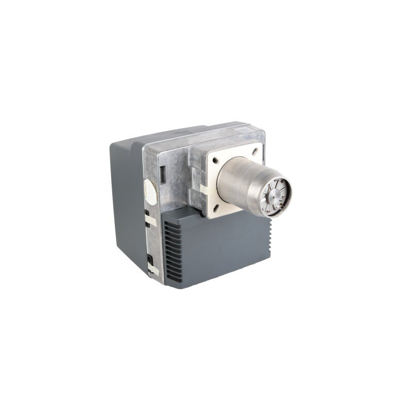Горелка газовая Weishaupt WG10N/1-D, 3/4, ZM-LN 
