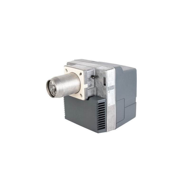 Горелка газовая Weishaupt WG10N/1-D, 3/4, ZM-LN 