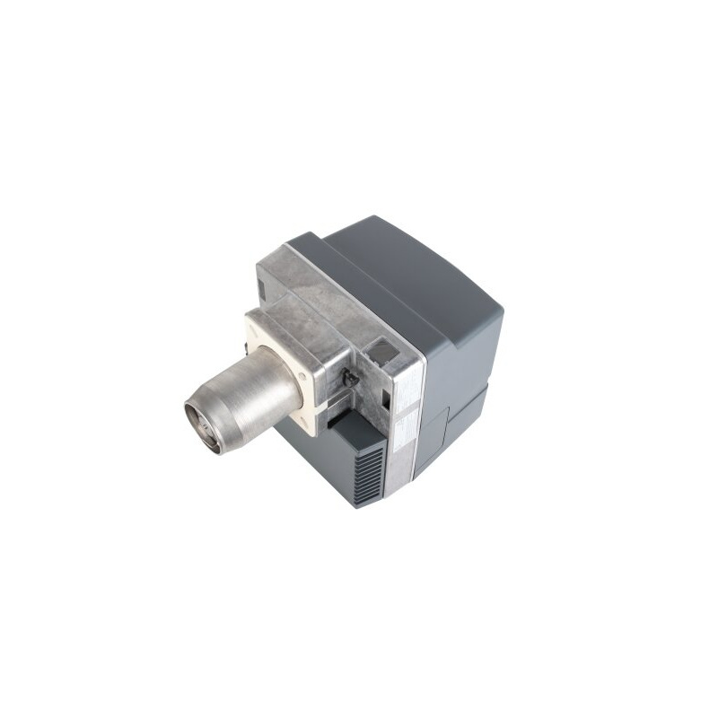 Горелка газовая Weishaupt WG10N/1-D, 3/4, ZM-LN 