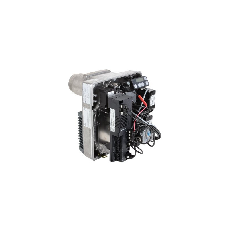 Горелка газовая Weishaupt WG10N/1-D, 3/4, ZM-LN 