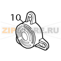 Protezione resistenza boiler Elettrobar E50 Protezione resistenza boiler Elettrobar E50Запчасть на деталировке под номером: 10Название запчасти на английском языке: Protezione resistenza boiler Elettrobar E50.