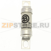 Предохранитель, 15 A, AC 690 В, DC 500 В, 200 кА, BS88, 19x77 мм, aR, BS Eaton 15A 690V AC TYPE T
