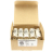 Предохранитель, 15 A, AC 690 В, DC 500 В, 200 кА, BS88, 19x77 мм, aR, BS Eaton 15A 690V AC TYPE T - Предохранитель, 15 A, AC 690 В, DC 500 В, 200 кА, BS88, 19x77 мм, aR, BS Eaton 15A 690V AC TYPE T