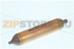 FILTRO DISID.25G 24X130   IN6.5 OUT3.2 R 