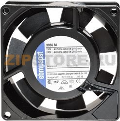 VENTILATEUR AXIAL 3956M 