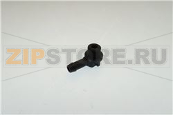 Raccordo a 90° 