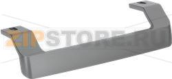 HANDLE REFRIGERATOR BEKO 260 mm 