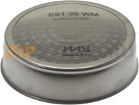 ФИЛЬТР ПОРЦИОННЫЙ Ø 60ММ