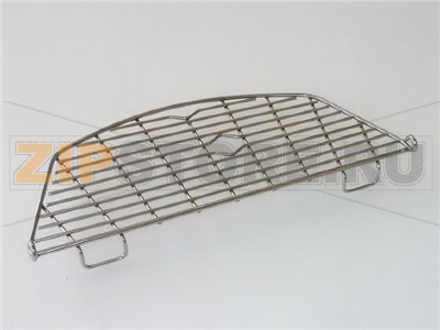 GRIGLIA CAFFE&amp;#039; PER RIALZO PHEDRA 