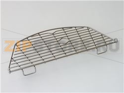 GRIGLIA CAFFE&#039; PER RIALZO PHEDRA 