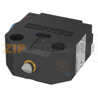 Датчик положения одиночный механический с принудительным размыканием Balluff BNS055K