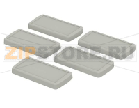 Крышки Bopla ART 655 KU-7038