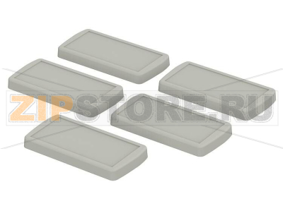 Крышки Bopla ART 655 KU-7038 