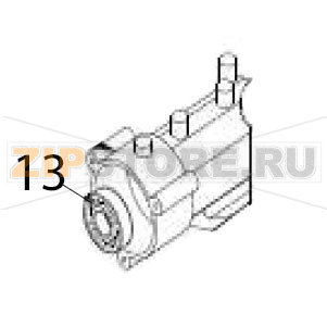 Bearing Hurakan HKN-12SC Bearing Hurakan HKN-12SCЗапчасть на деталировке под номером: 13
