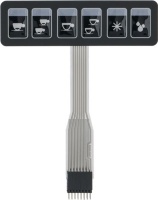 КНОПОЧНАЯ ПАНЕЛЬ 6 КНОПОК