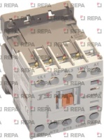 CONTACTEUR 9A bobine 24V