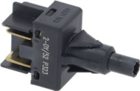 SET OF PUSH-BUTTONS BOSCH 00174762