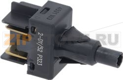 SET OF PUSH-BUTTONS BOSCH 00174762 