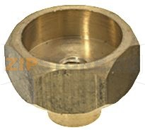 GASKET HOLDER BUSHING 