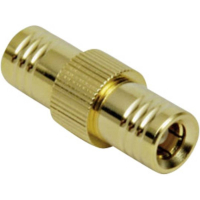 Разъем SMB, 1 шт TRU Components 1579283