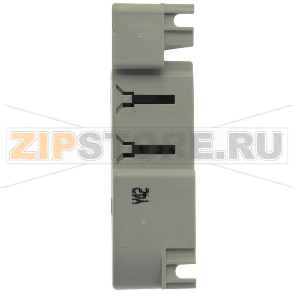 Держатель предохранителя, 32 A, DC 1500 В, 14x51 мм, 1P, IEC UL Eaton 1P 14x51 PV Fuse Holder 
