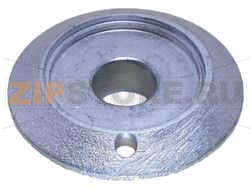 ГОРЕЛКА Ø 111 ММ 