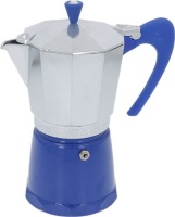 MOKA DELIZIA NEW 9 CUPS GAT BLUE