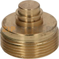 BREW GROUP SPRAY NOZZLE M30x1.5 H26.5