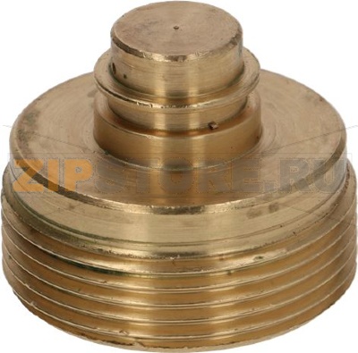 BREW GROUP SPRAY NOZZLE M30x1.5 H26.5 