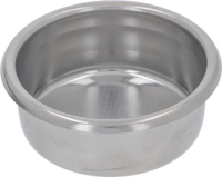 FILTER 2 CUPS 12 g ø 66x24 mm