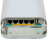 Точка доступа MikroTik RBOMNITIKUPA-5HnD - Точка доступа MikroTik RBOMNITIKUPA-5HnD