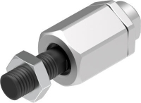 Муфта соединительная, гибкая Festo FK-M8