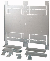 Комплект монтажный для NZM4 Eaton XMN4F0802M