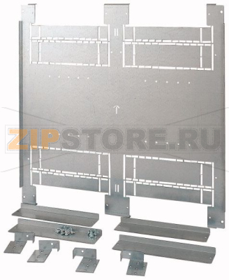 Комплект монтажный для NZM4 Eaton XMN4F0802M 