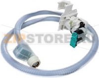 INLET HOSE AQUASTOP BOSCH 11019468