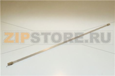 RESIST.+ TUBE QUARTZ PZ 4302 D BAS 