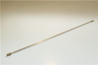 RESIST.+ TUBE QUARTZ PZ 4302 D BAS