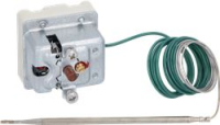 Thermal cutout OES mini with fixing acce