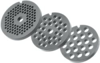 JEU DE 3 DISQUES