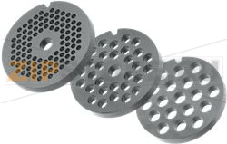 JEU DE 3 DISQUES 
