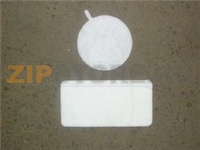 EF23 1 MIC.FILT. 1 FILT.MOTOR