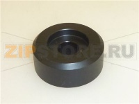 RUOTA ANTERIORE ø 35x10x14 mm