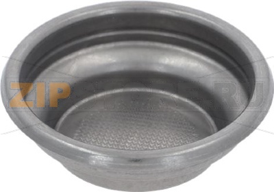 FILTRO 1 CAFFE  h=21,5 MOD.90 