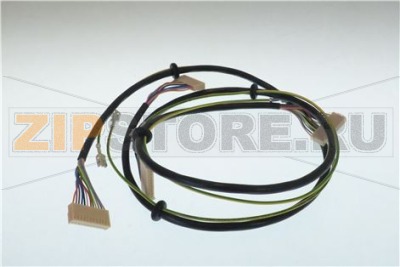 WIRE LOOM OV NG MAIN KEY 