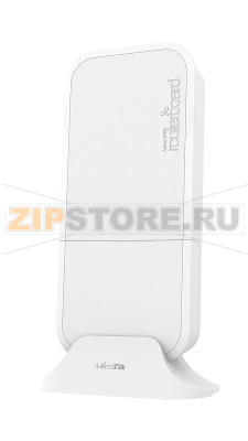 Точка доступа двухдиапазонная MikroTik RBwAPGR-5HacD2HnD&amp;R11e-LTE6 